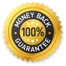 money back logo