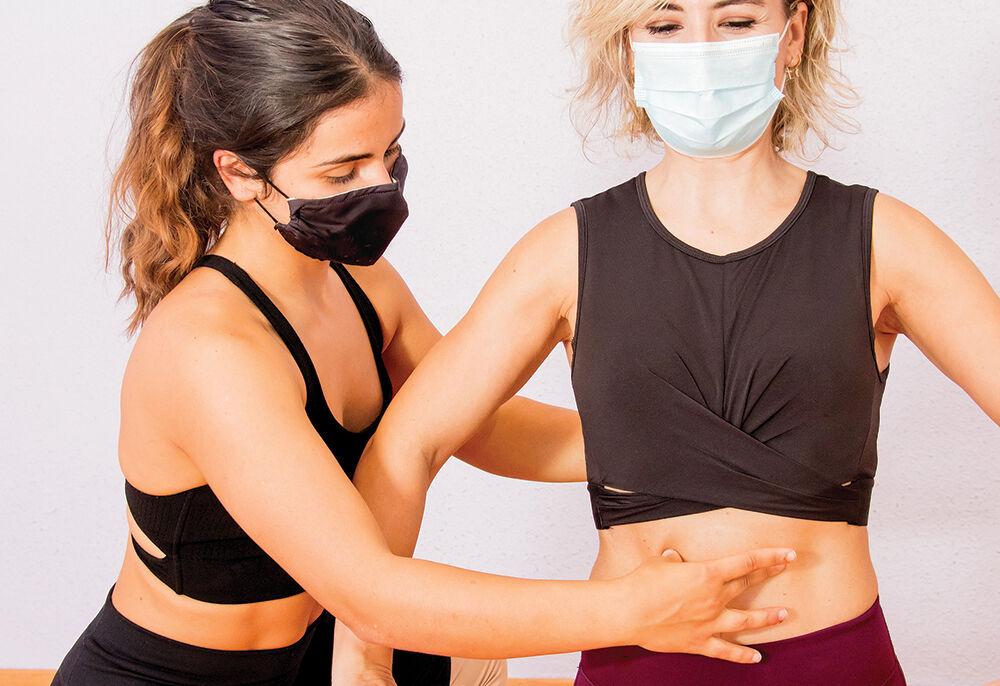 Pelvic Floor Dysfunction