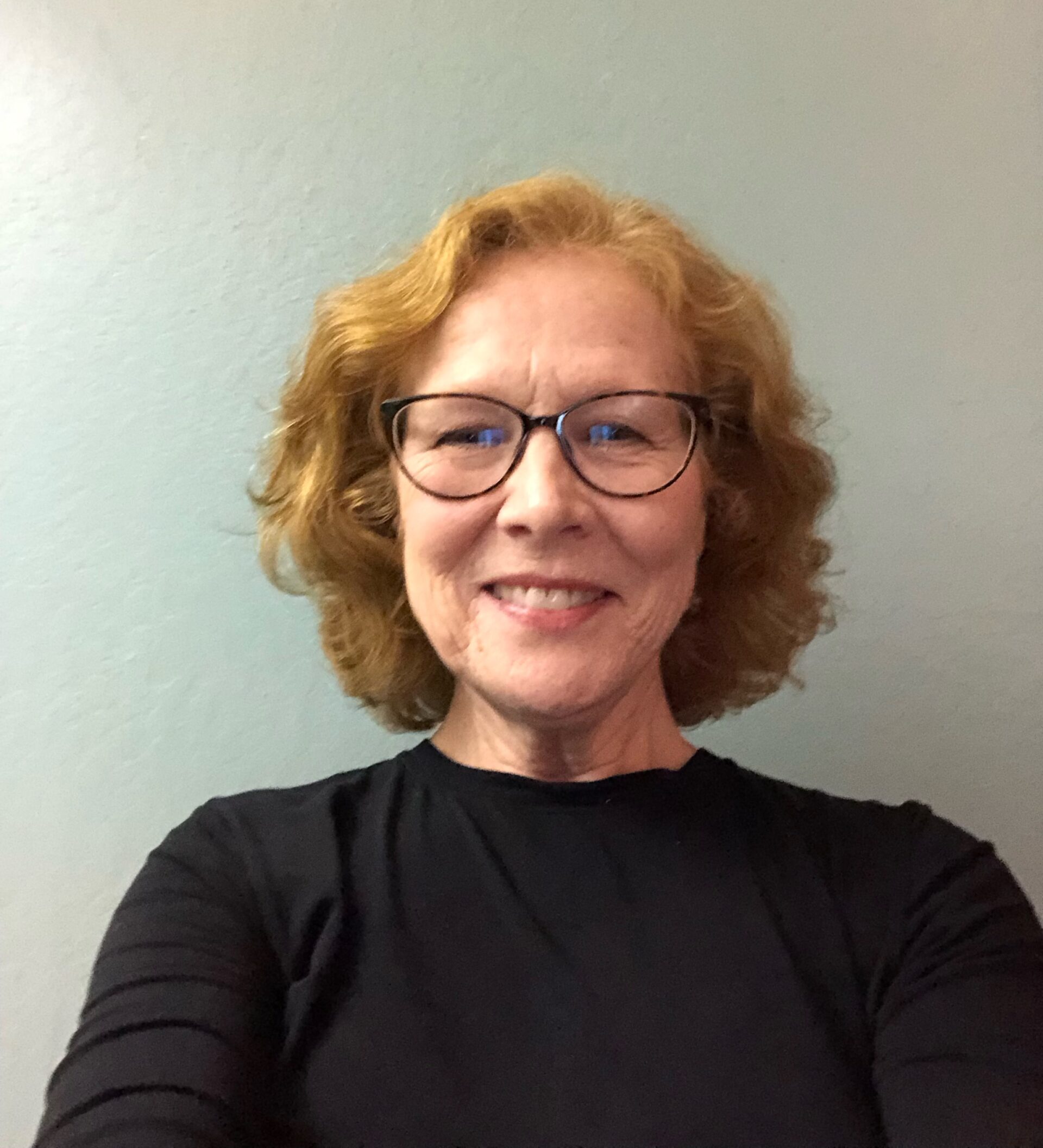 Kirsten McGlynn headshot