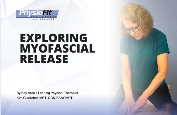 Myofascial release