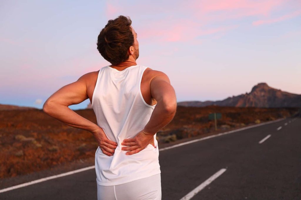 how to most successfully treat a lumbar herniated disc injury