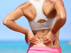 back pain 460