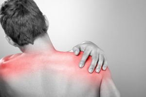 pinched nerve shoulder 1