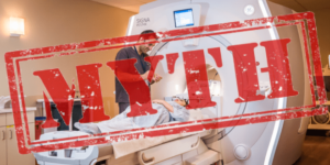 mri myth
