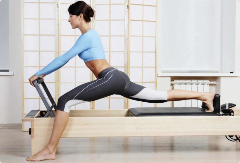Pilates Reformer: What's it all about?
