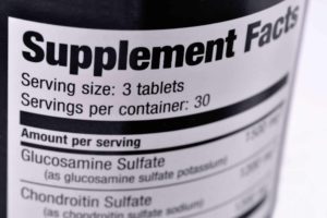 glucosamine 38890811