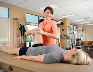 knee pain