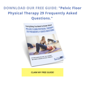 Pelvic Floor guide