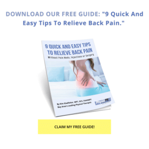 backpain guide