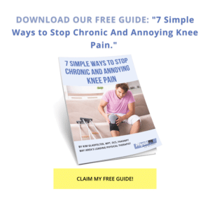 leg pain guide