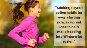 staying active2