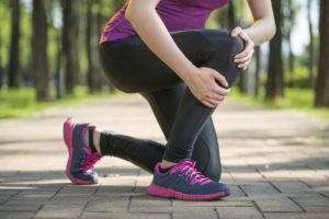 knee pain physiofit