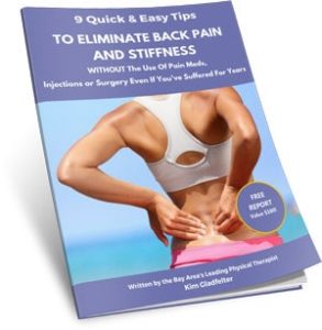 Scoliosis help guide