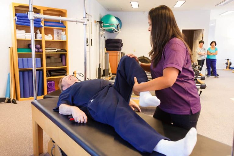 Inside PhysioFit See Inside Our Clinic At PhysioFit Los Altos, CA