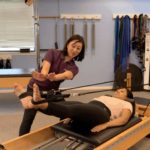 physiofit, physical, therapy, pilates workout, location & hours. reformer, gym, team