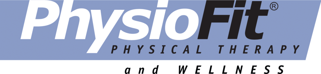 physiofit vector logo