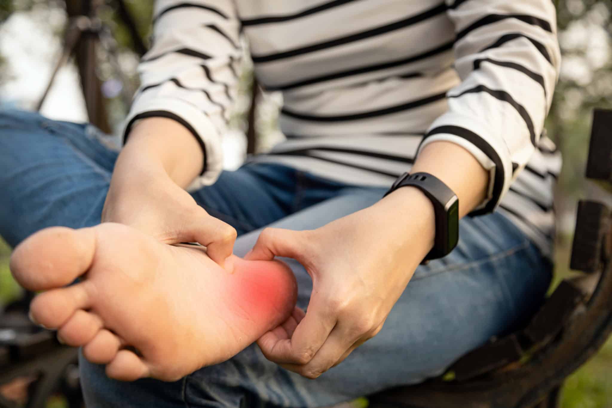 What Are Bone Spurs (Osteophytosis) And How Can Physical Therapy Help? |  Capitol Physical Therapy | Physical Therapists in Washington DC