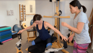 Gryotonic Physiofit