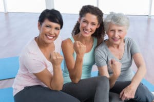 Strong Bones Any Age