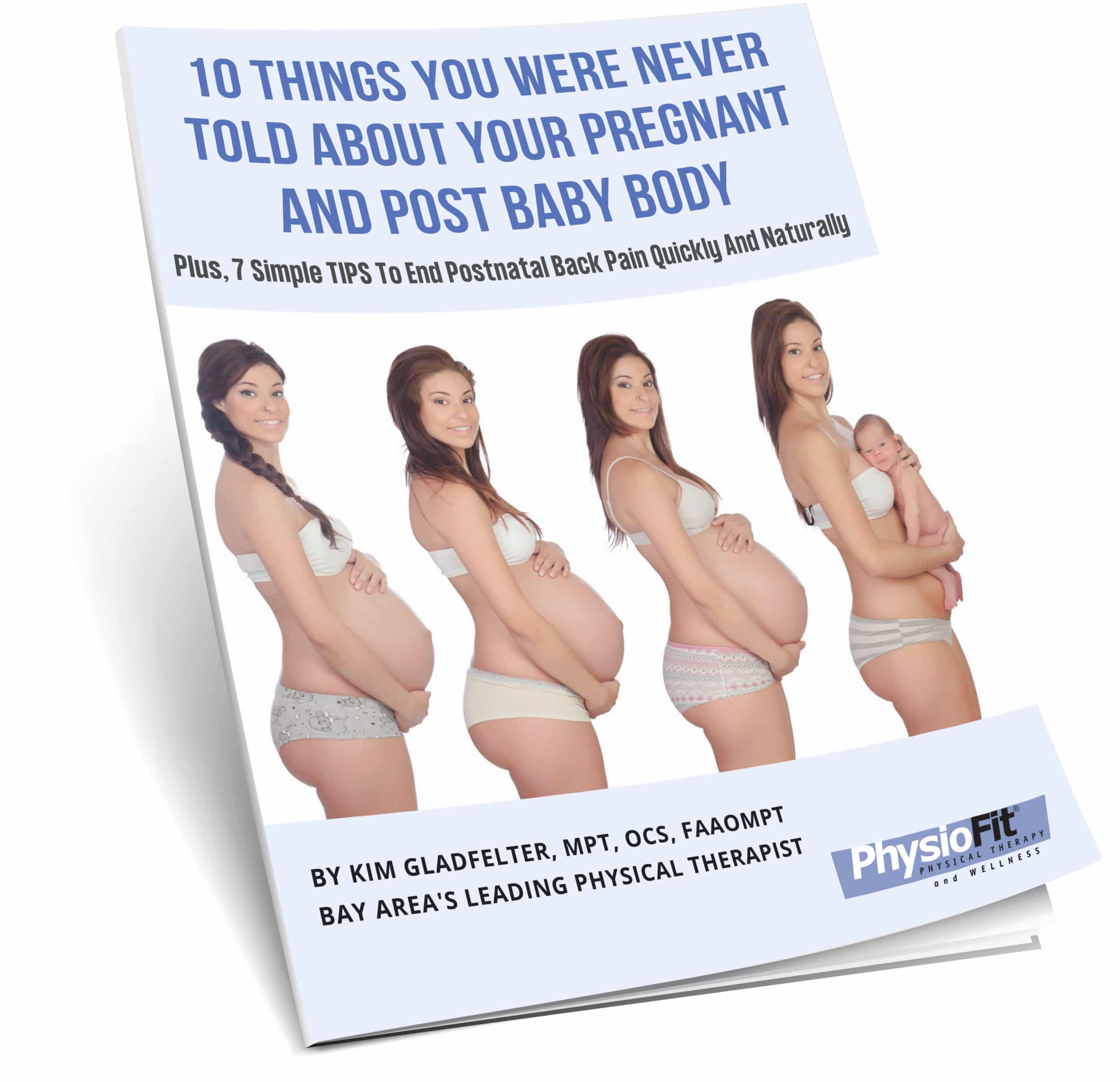 2021 10 Things You Were Never Told About Your Pregnant Post Baby Body new 1