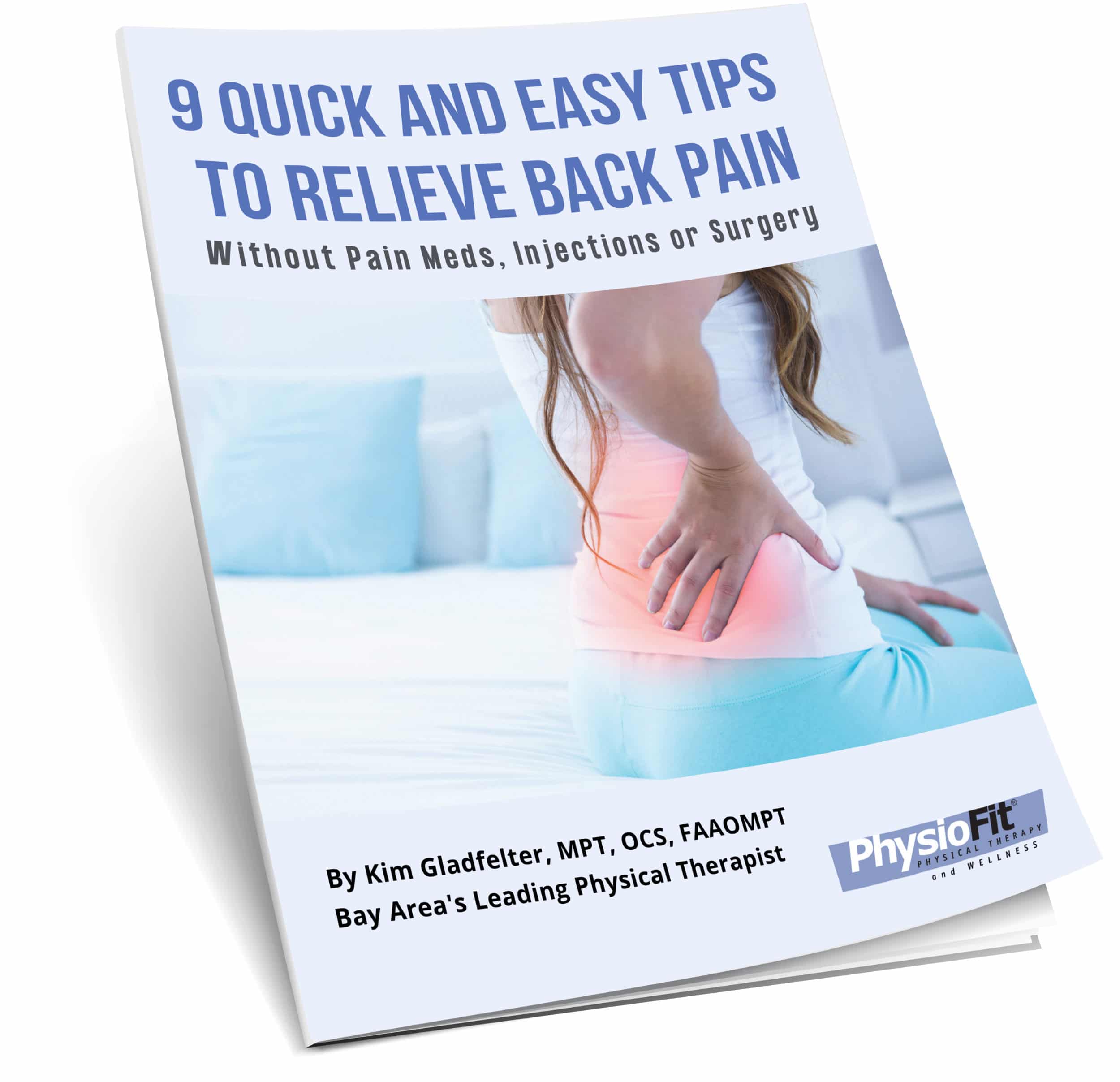 2021 Back Pain Guide new