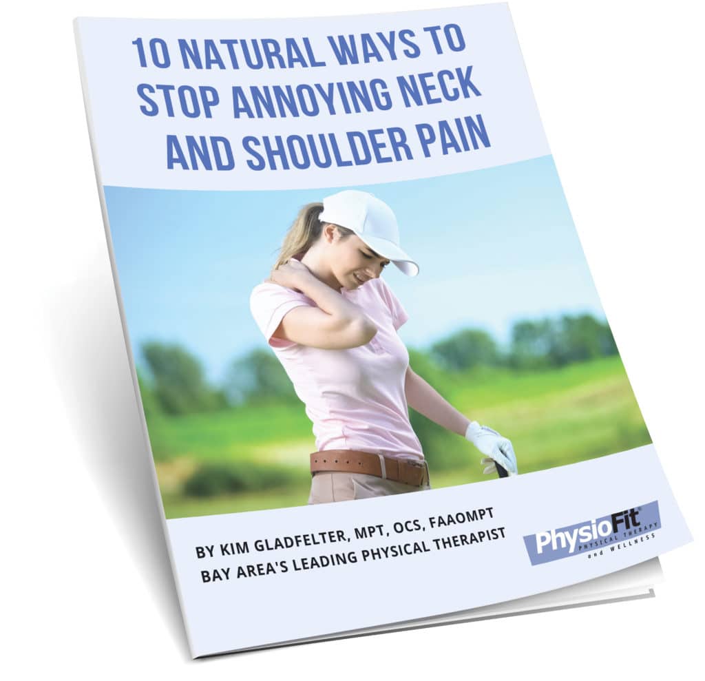 2021 Neck Shoulder Pain Guide new