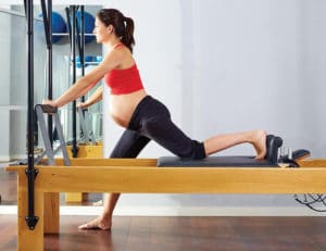 pregnant pelvic floor physical therapy
