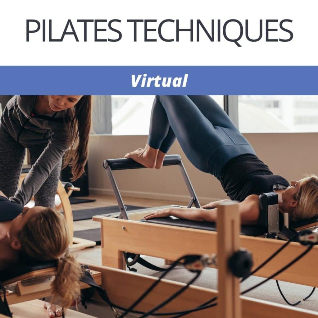 Pilates Techniques