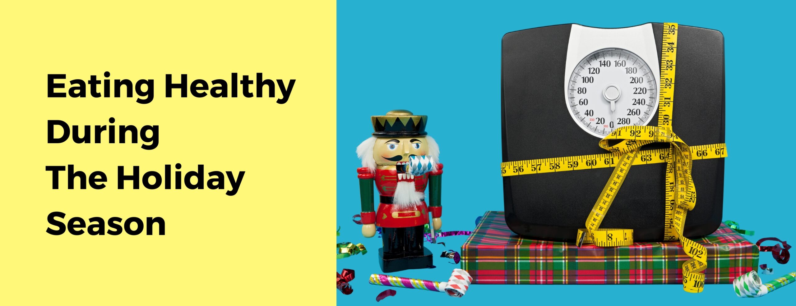 Eating Health During The Holiday Season