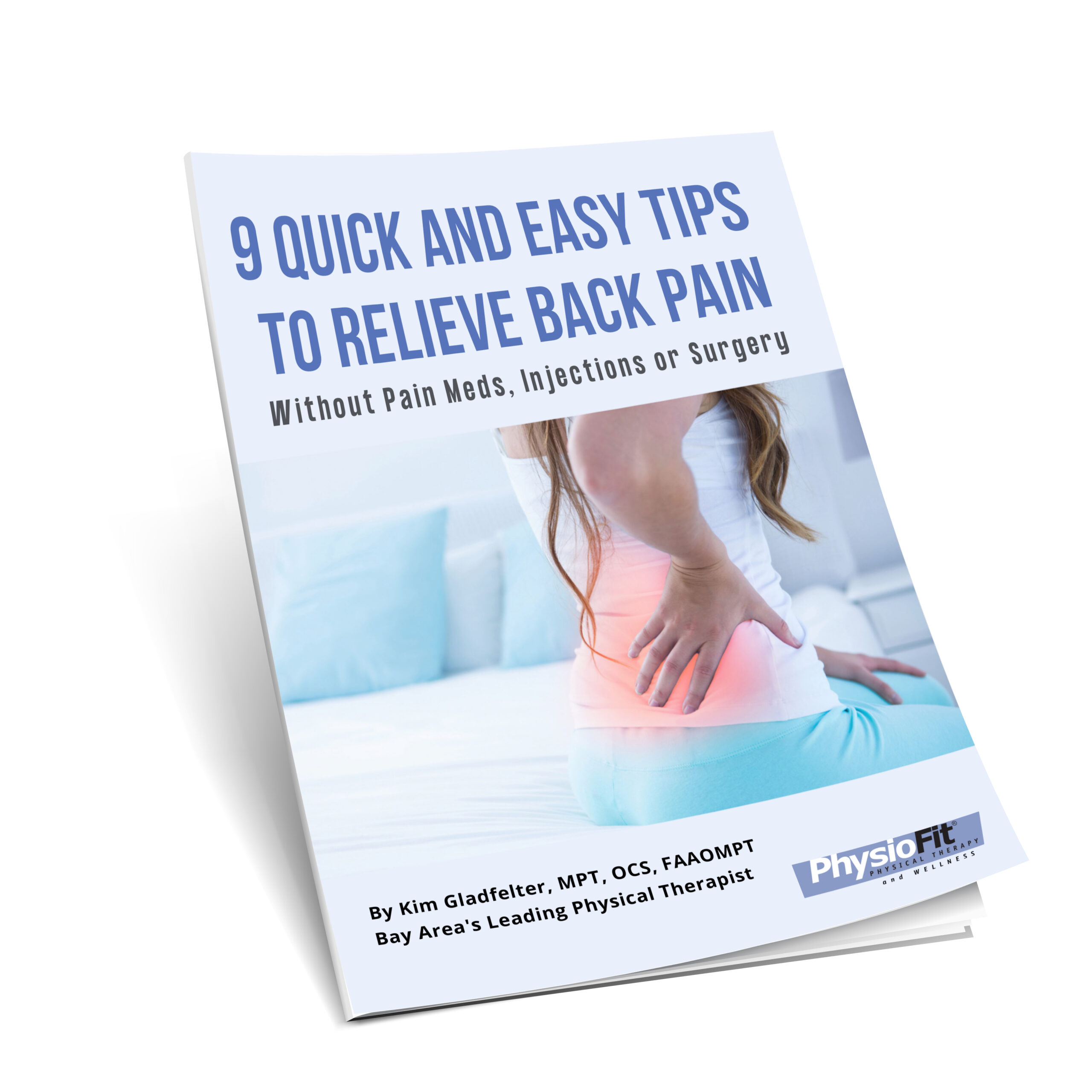 15 Simple Tips When Sleeping With Sciatica