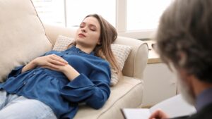 hypnotherapy, trauma recovery, hypnotherapy treatment