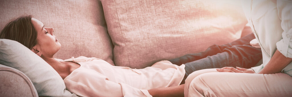 hypnotherapy