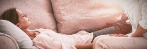 hypnotherapy