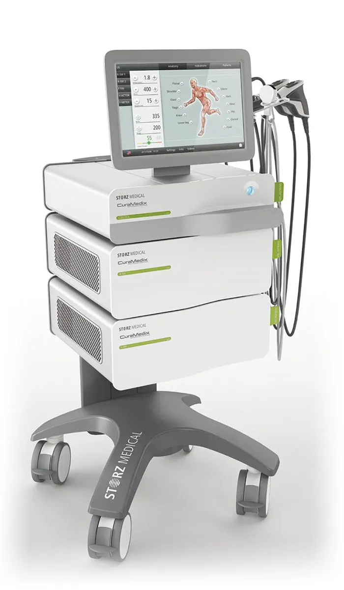 shockwave, therapy, regenerative therapy, emtt, epat, focused