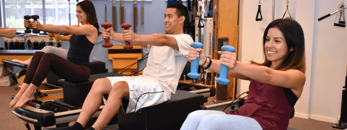 pelvic floor workout