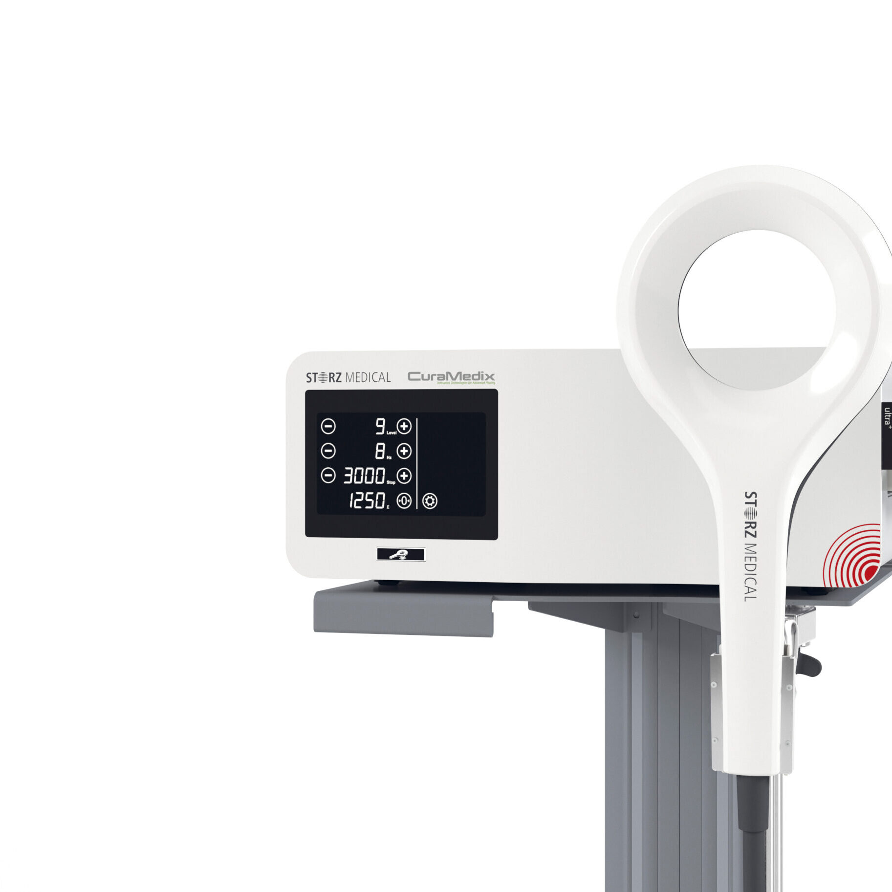 EMTT, Shockwave Therapy